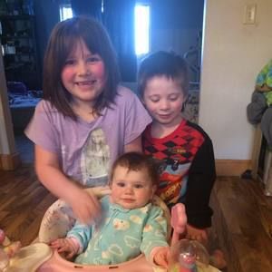 Meet your Posher, Trina